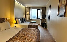 Kadikoey Rihtim Hotel